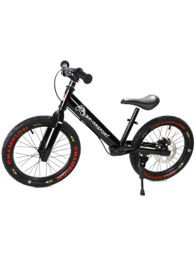 Велобег (champion)  Bavar Sport 14 дюймів с дисковым тормозом